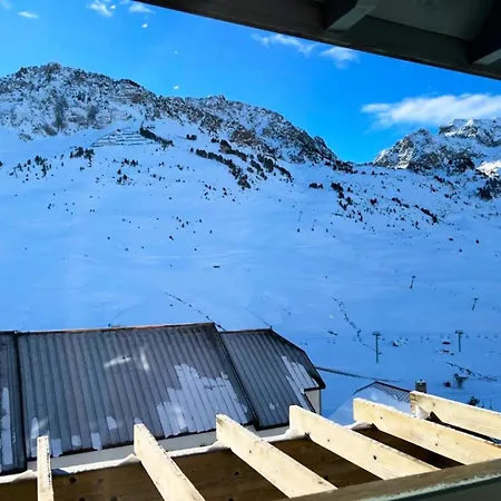 Pic Du Midi - N°84 - 2eme Etage - Batiment Desman2 Mae-8724 La Mongie