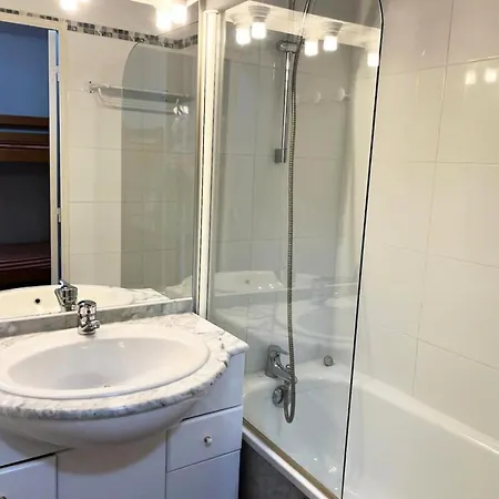 Pic Du Midi - N°84 - 2eme Etage - Batiment Desman2 Mae-8724 Apartament La Mongie