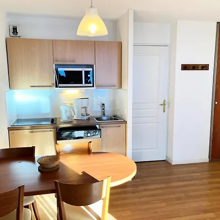 Pic Du Midi - N°84 - 2eme Etage - Batiment Desman2 Mae-8724 Apartament