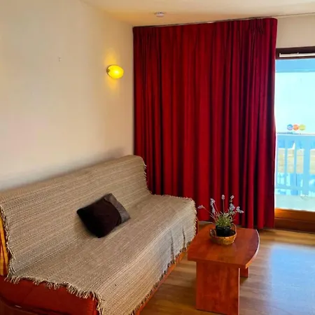 Apartament Pic Du Midi - N°84 - 2eme Etage - Batiment Desman2 Mae-8724 *