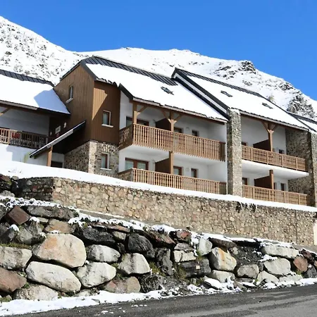 Apartament Pic Du Midi - N°84 - 2eme Etage - Batiment Desman2 Mae-8724