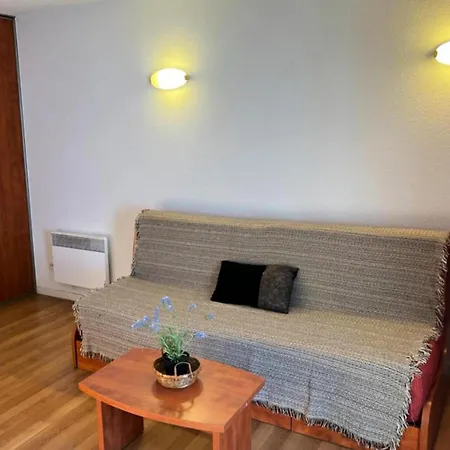 Pic Du Midi - N°84 - 2eme Etage - Batiment Desman2 Mae-8724 * La Mongie