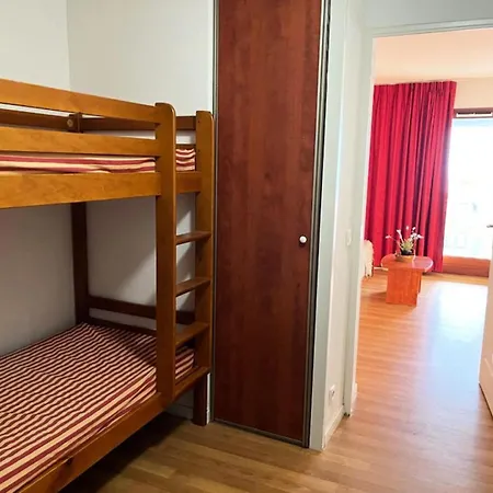 Pic Du Midi - N°84 - 2eme Etage - Batiment Desman2 Mae-8724 La Mongie