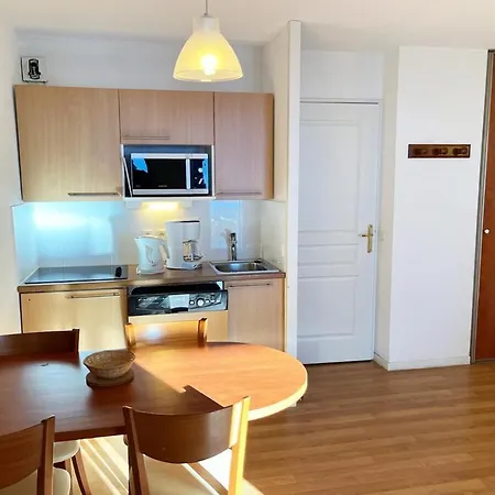 Apartman Pic Du Midi - N°84 - 2eme Etage - Batiment Desman2 Mae-8724 La Mongie