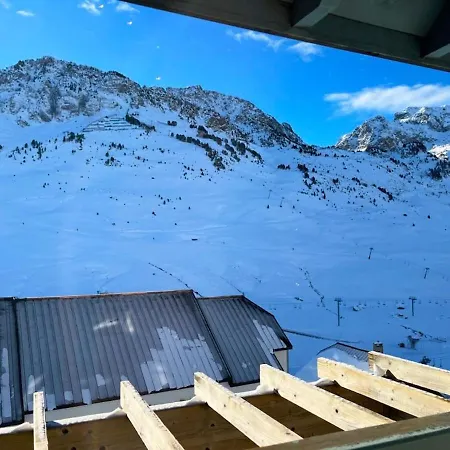 Apartman Pic Du Midi - N°84 - 2eme Etage - Batiment Desman2 Mae-8724 La Mongie