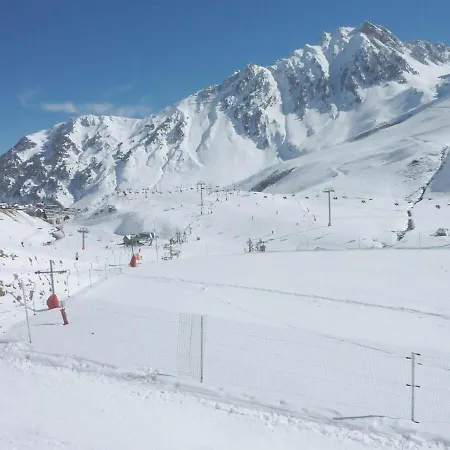 Apartman Pic Du Midi - N°84 - 2eme Etage - Batiment Desman2 Mae-8724