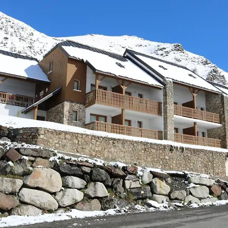 Pic Du Midi - N°84 - 2eme Etage - Batiment Desman2 Mae-8724 La Mongie